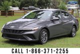 Used 2024 Hyundai Elantra SEL image 4