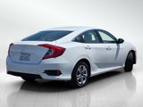 Used 2018 Honda Civic LX image 4