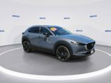 Used 2021 MAZDA CX-30 2.5 Turbo w/ Premium Package image 2