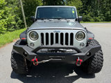 Used 2014 Jeep Wrangler Unlimited Rubicon w/ Dual Top Group image 3