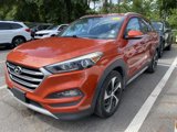 Used 2017 Hyundai Tucson Sport image 4