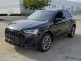 New 2025 Audi Q3 2.0T Premium image 4