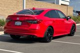 Certified 2022 Honda Civic Sport image 4