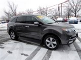 Used 2012 Acura MDX w/ Technology Package image 5
