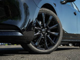 New 2025 MAZDA MAZDA3 s image 5