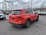 Used 2019 Volkswagen Tiguan SE image 4