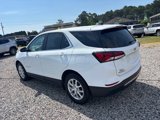 Used 2023 Chevrolet Equinox LT image 4