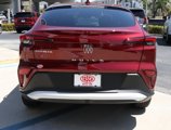 New 2025 Buick Envista Preferred w/ Convenience I Package image 5
