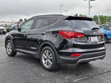 Used 2014 Hyundai Santa Fe Sport 2.0T image 3
