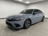 Used 2024 Honda Civic EX image 6
