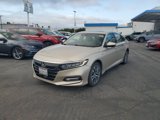 Used 2020 Honda Accord EX-L image 5