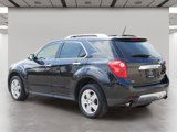 Used 2015 Chevrolet Equinox LTZ image 4