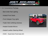Used 2023 Nissan Frontier SV image 4