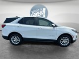 Certified 2023 Chevrolet Equinox LT w/ Driver Convenience Package image 2