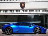 Used 2023 Lamborghini Huracan EVO image 2