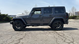 Used 2018 Jeep Wrangler Unlimited Sahara image 5