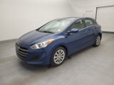 Used 2016 Hyundai Elantra GT image 2