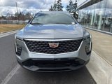 New 2025 Cadillac XT4 Premium Luxury image 4