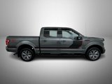Used 2016 Ford F150 Lariat image 4