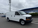Used 2014 GMC Savana 2500 image 2