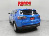 New 2024 Jeep Compass Sport image 3