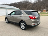 Used 2018 Chevrolet Equinox LT image 3