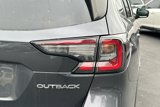 Certified 2022 Subaru Outback Premium image 6