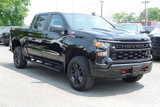 Used 2022 Chevrolet Silverado 1500 Custom Trail Boss image 4