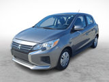 Used 2022 Mitsubishi Mirage ES image 4