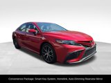 Used 2021 Toyota Camry SE image 5