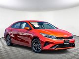 Certified 2023 Kia Forte LXS image 2