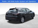 Used 2025 Honda HR-V LX image 5