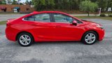 Used 2018 Chevrolet Cruze LT w/ Convenience Package image 4