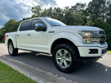 Used 2019 Ford F150 Platinum w/ Equipment Group 701A Luxury image 3