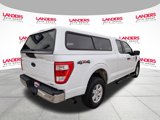 Used 2021 Ford F150 XL w/ Equipment Group 101A High image 3