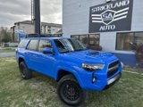 Used 2019 Toyota 4Runner TRD Pro image 2