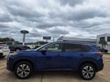 Used 2023 Nissan Rogue SV image 2