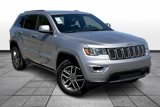 Used 2019 Jeep Grand Cherokee Laredo w/ Security & Convenience Group image 2