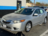 Used 2012 Acura TSX Sedan image 3