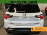 Certified 2022 Jeep Compass Limited image 6