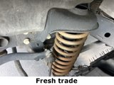 Used 2013 Jeep Wrangler Sport image 3