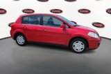Used 2012 Nissan Versa 1.8 S image 3