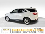 Used 2020 Chevrolet Equinox LS w/ LS Convenience Package image 4