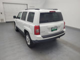 Used 2014 Jeep Patriot Sport w/ Power Value Group image 5