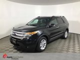Used 2014 Ford Explorer XLT w/ Equipment Group 202A image 3