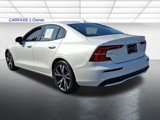 Certified 2025 Volvo S60 B5 Core image 5