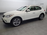 Used 2014 INFINITI QX50 Journey w/ Premium Package image 2