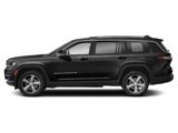 Used 2021 Jeep Grand Cherokee L Limited image 2