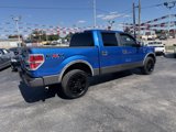 Used 2009 Ford F150 FX4 image 4