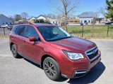 Used 2018 Subaru Forester 2.5i Limited image 2